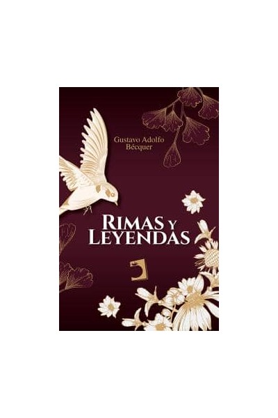 RIMAS Y LEYENDAS