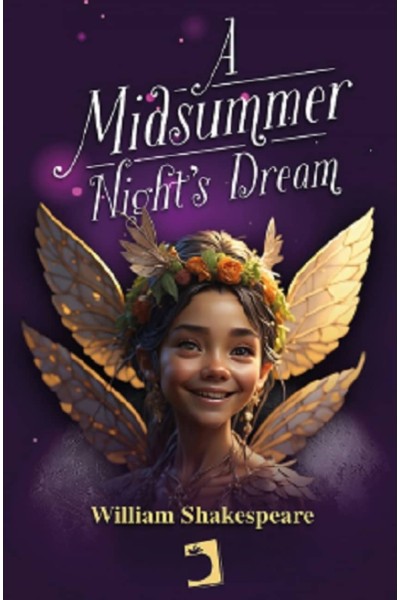 A MIDSUMMER NIGHT'S DREAM
