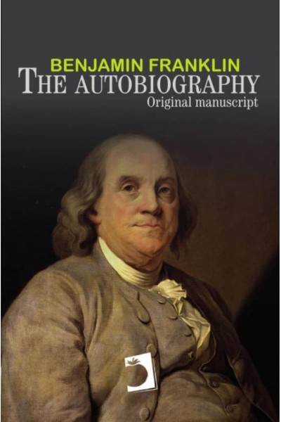 THE AUTOBIOGRAPHY