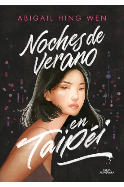 NOCHES DE VERANO EN TAIPEI