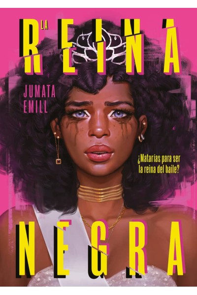 LA REINA NEGRA