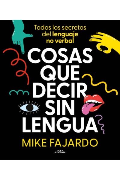 COSAS QUE DECIR SIN LENGUA