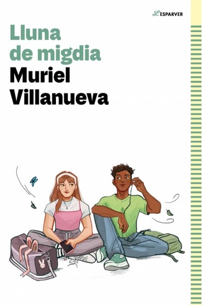 LLUNA DE MIGDIA