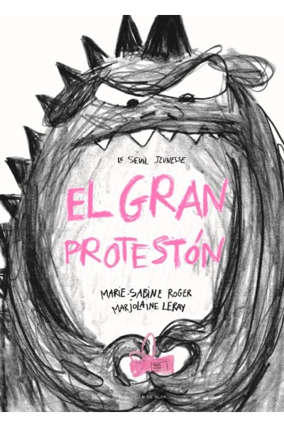 EL GRAN PROTESTÓN