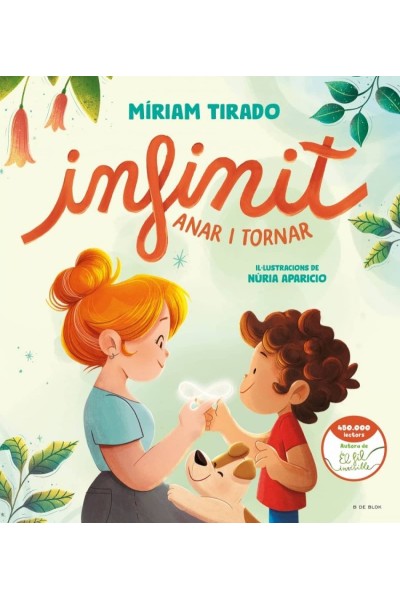 INFINIT. ANAR I TORNAR