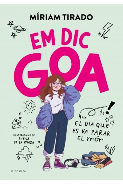 EM DIC GOA
