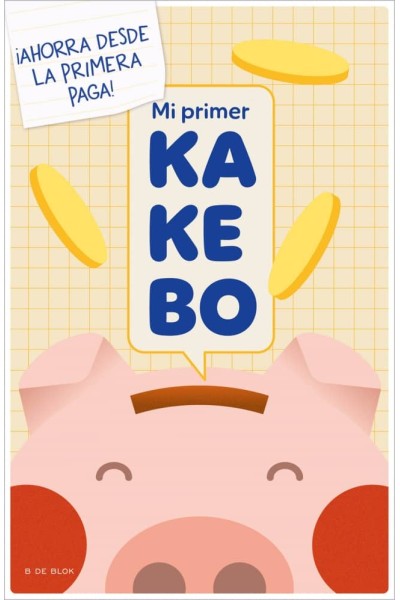 MI PRIMER KAKEBO