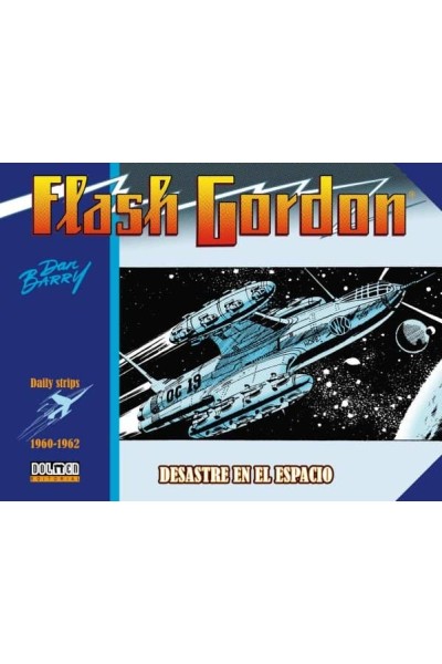 FLASH GORDON 1960 1962