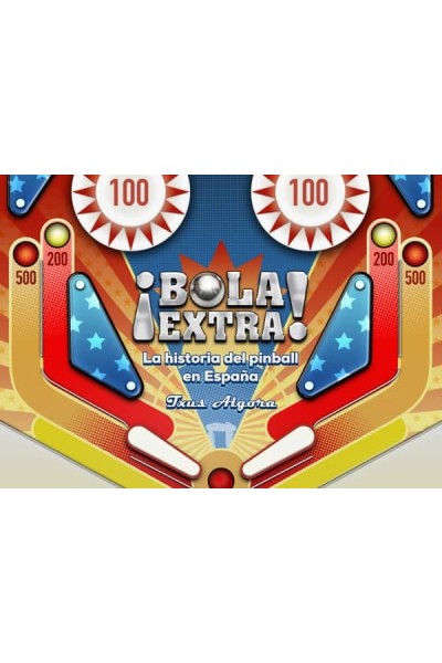 BOLA EXTRA