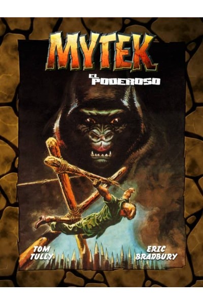 MYTEK EL PODEROSO 2