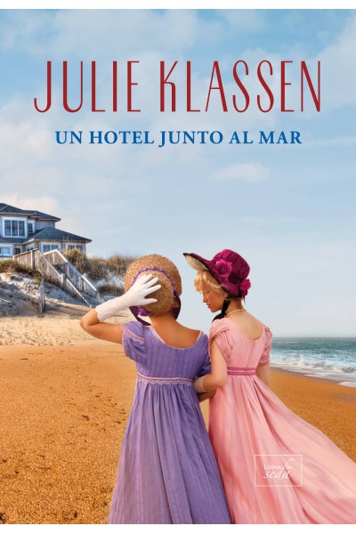 UN HOTEL JUNTO AL MAR