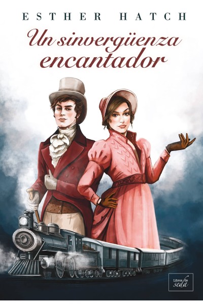UN SINVERGÜENZA ENCANTADOR