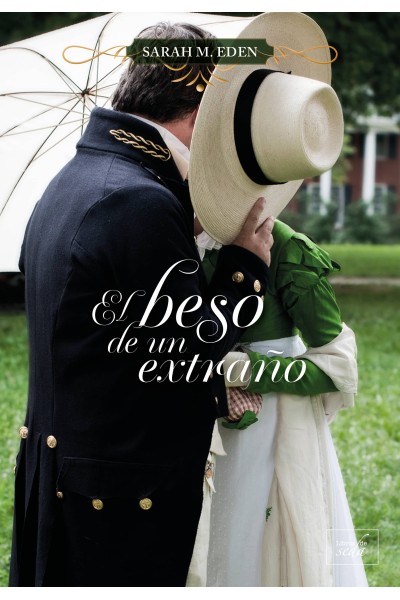 EL BESO DE UN EXTRAÑO