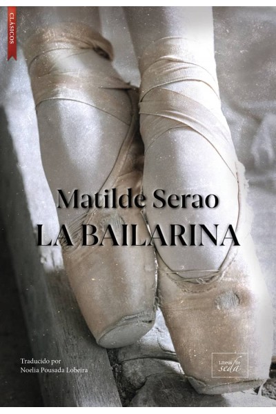 BAILARINA,LA
