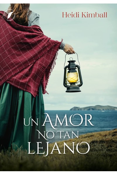 UN AMOR NO TAN LEJANO