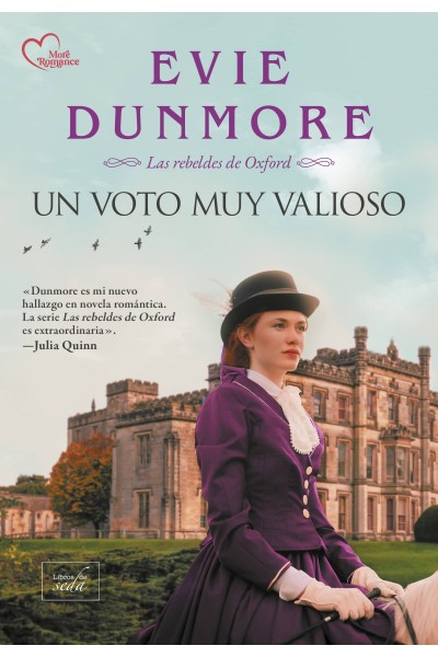 UN VOTO MUY VALIOSO