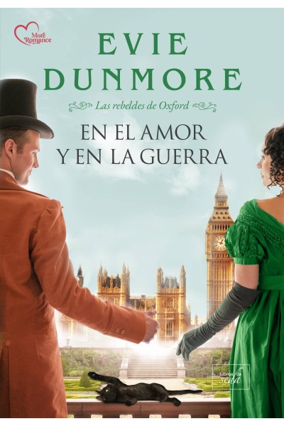 EN EL AMOR Y EN LA GUERRA