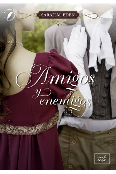AMIGOS Y ENEMIGOS
