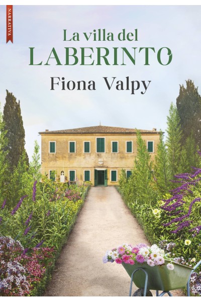 LA VILLA DEL LABERINTO