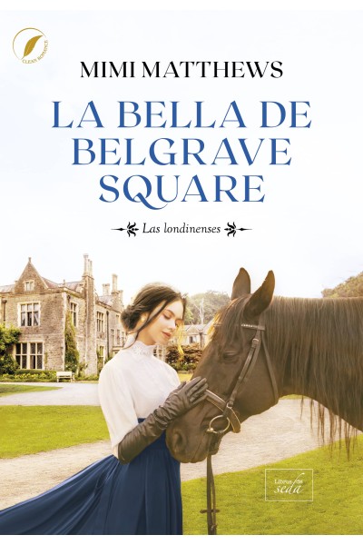 LA BELLA DE BELGRAVE SQUARE