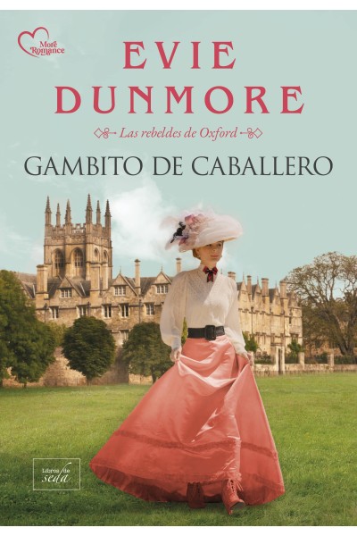 GAMBITO DE CABALLERO