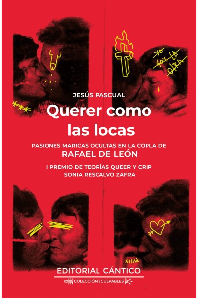 QUERER COMO LAS LOCAS