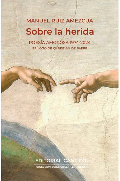SOBRE LA HERIDA