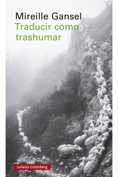 TRADUCIR COMO TRASHUMAR