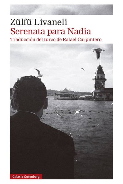 SERENATA PARA NADIA