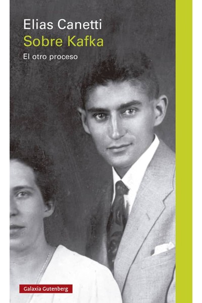 SOBRE KAFKA. EL OTRO PROCESO