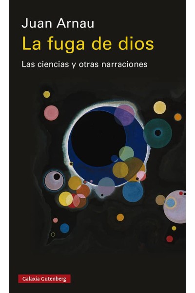 LA FUGA DE DIOS