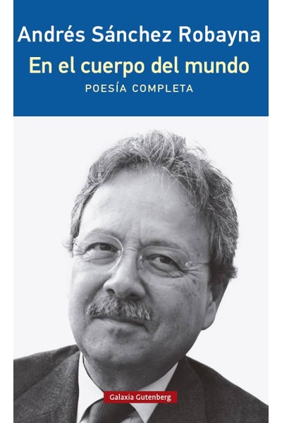 EN EL CUERPO DEL MUNDO- 2023