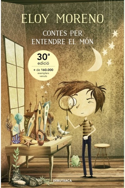 CONTES PER ENTENDRE EL MON