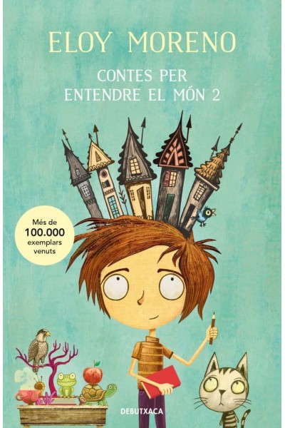 CONTES PER ENTENDRE EL MON