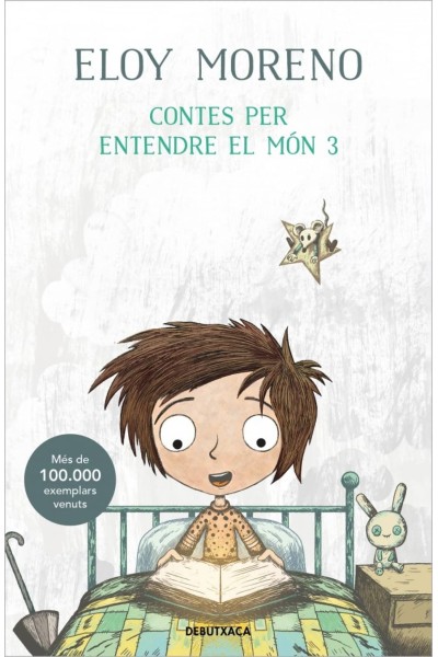 CONTES PER ENTENDRE EL MON