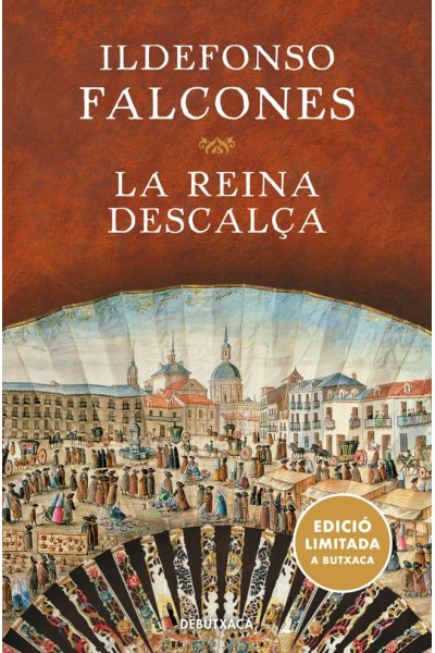 LA REINA DESCALÇA