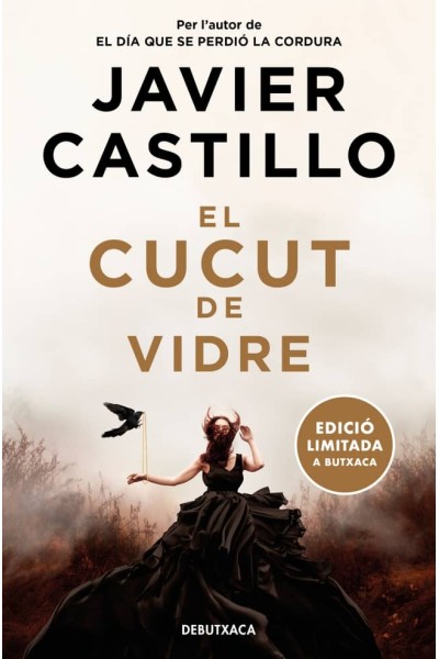 EL CUCUT DE VIDRE (EDICIÓ LIMITADA)