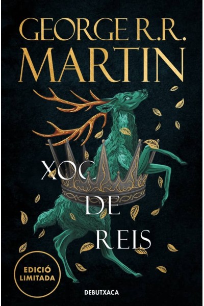 XOC DE REIS (EDICIÓ LIMITADA)