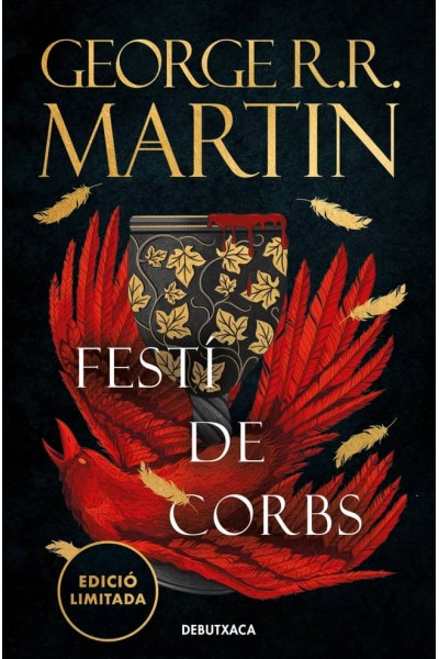 FESTÍ DE CORBS (EDICIÓ LIMITADA) (CANÇÓ DE GEL I FOC 4)