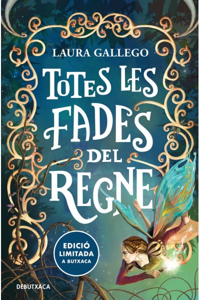TOTES LES FADES DEL REGNE