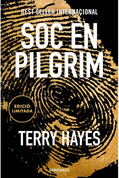SÓC EN PILGRIM (EDICIÓ LIMITADA)