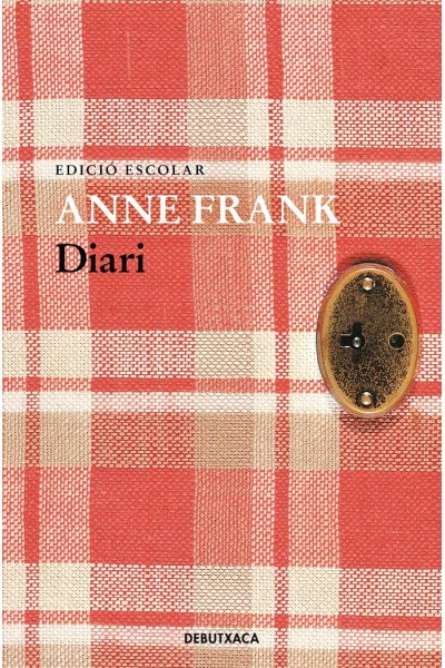 DIARI DANNE FRANK EDICIO ESCOLAR