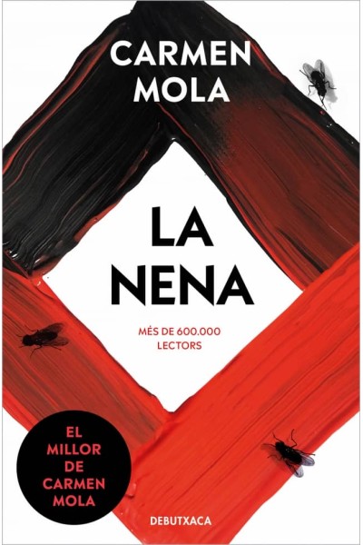 LA NENA (LA NÚVIA GITANA 3)
