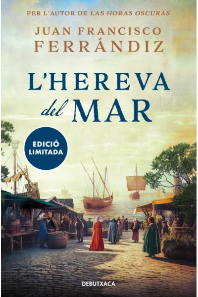L'HEREVA DEL MAR