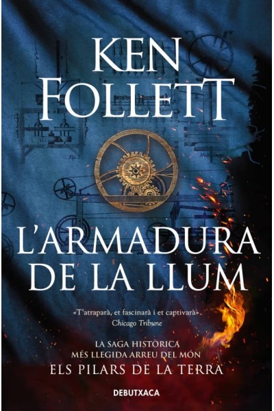 L'ARMADURA DE LA LLUM