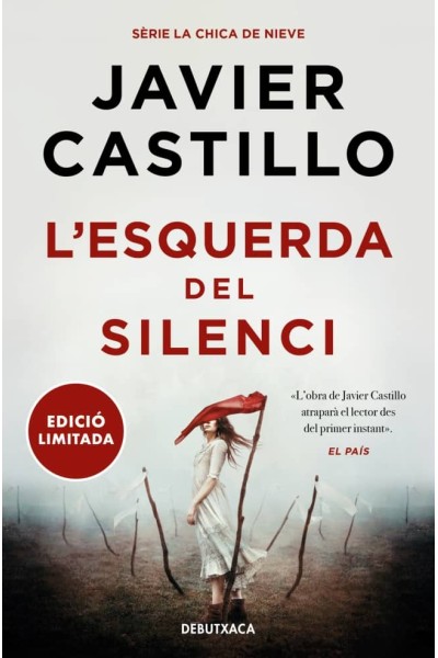 L'ESQUERDA DEL SILENCI