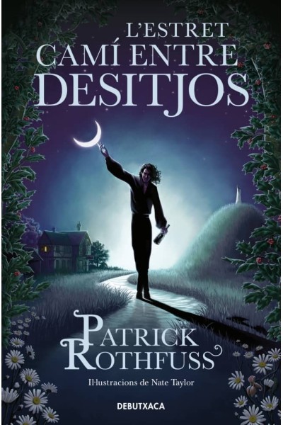 L'ESTRET CAMÍ ENTRE DESITJOS