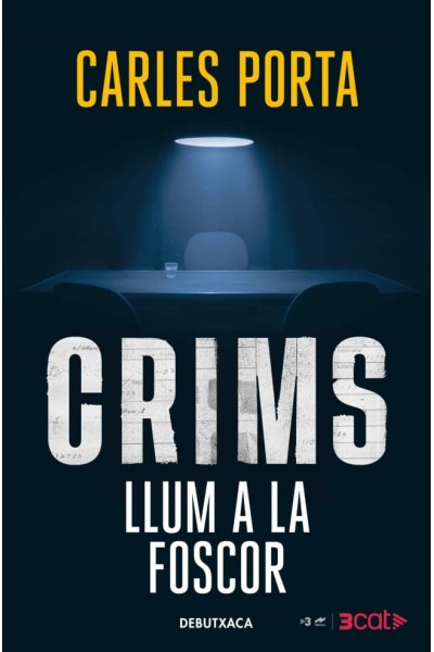 CRIMS. LLUM A LA FOSCOR (CRIMS 2)