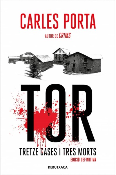 TOR. TRETZE CASES (EDICIÓ DEFINITIVA)