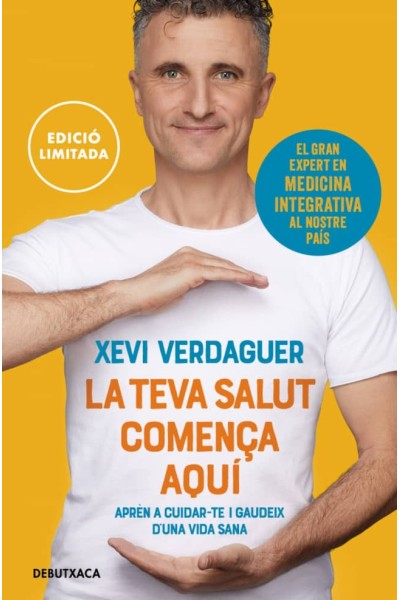 LA TEVA SALUT COMENÇA AQUÍ